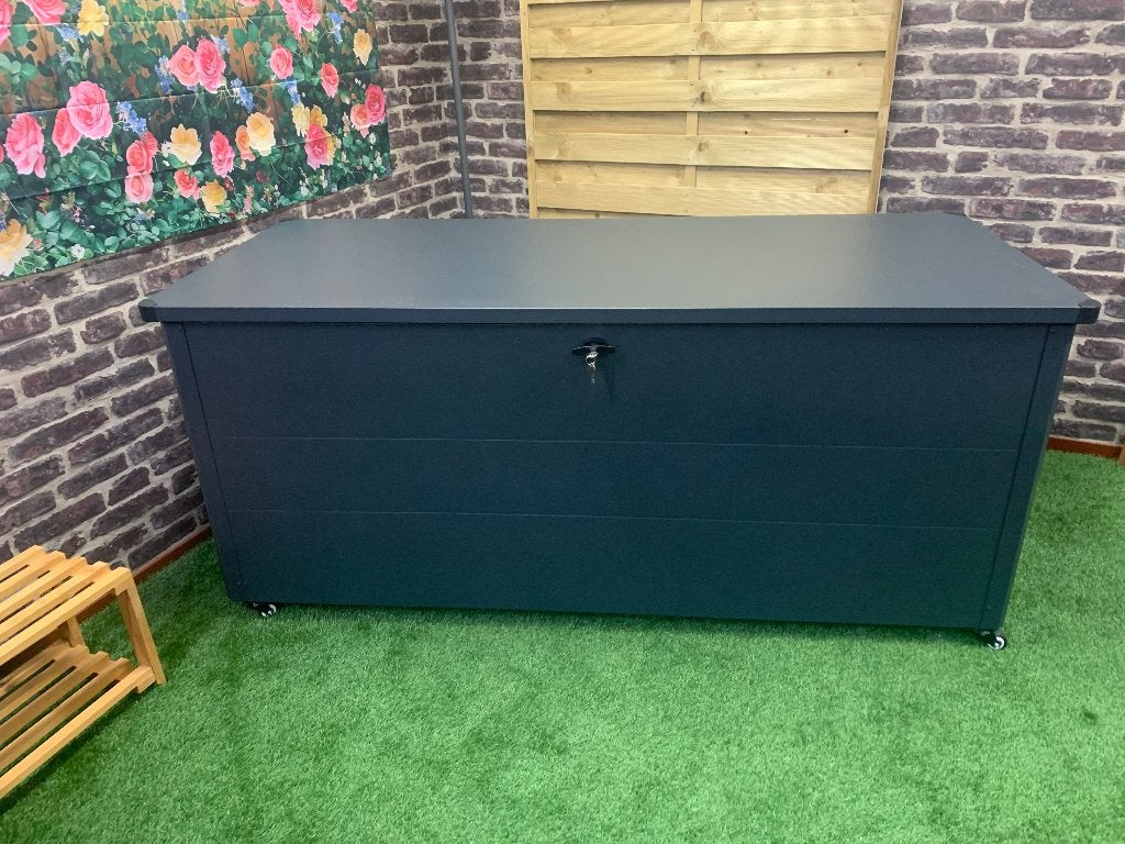 Grote Kussen Box, Ophalen, Nieuw