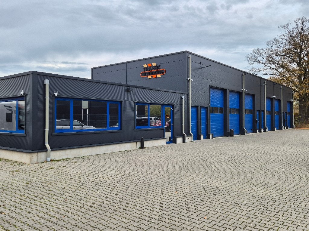 Bedrijfsruimte en kantoorruimte te huur, Zakelijke goederen, 95 m², Huur, Kantoorruimte