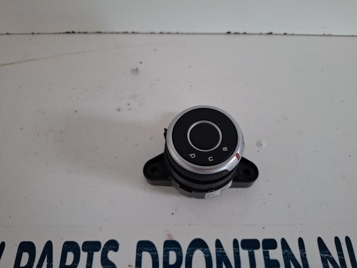 Standenschakelaar automaatbak van een Alfa Romeo Giulia, Auto-onderdelen, Gebruikt, -, Verzenden, -