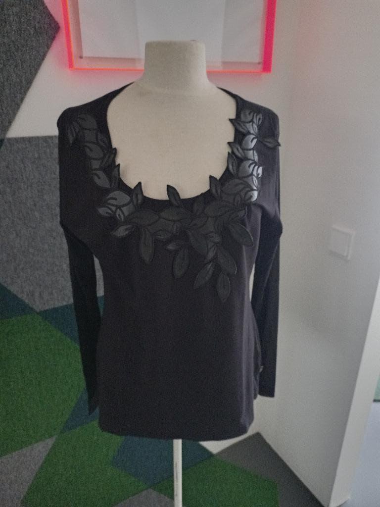 Mooi tuniek van DIDI, maat XXL, zwart, nieuw, Kleding | Dames, Zwart, Maat 46/48 (XL) of groter, Nieuw, Didi