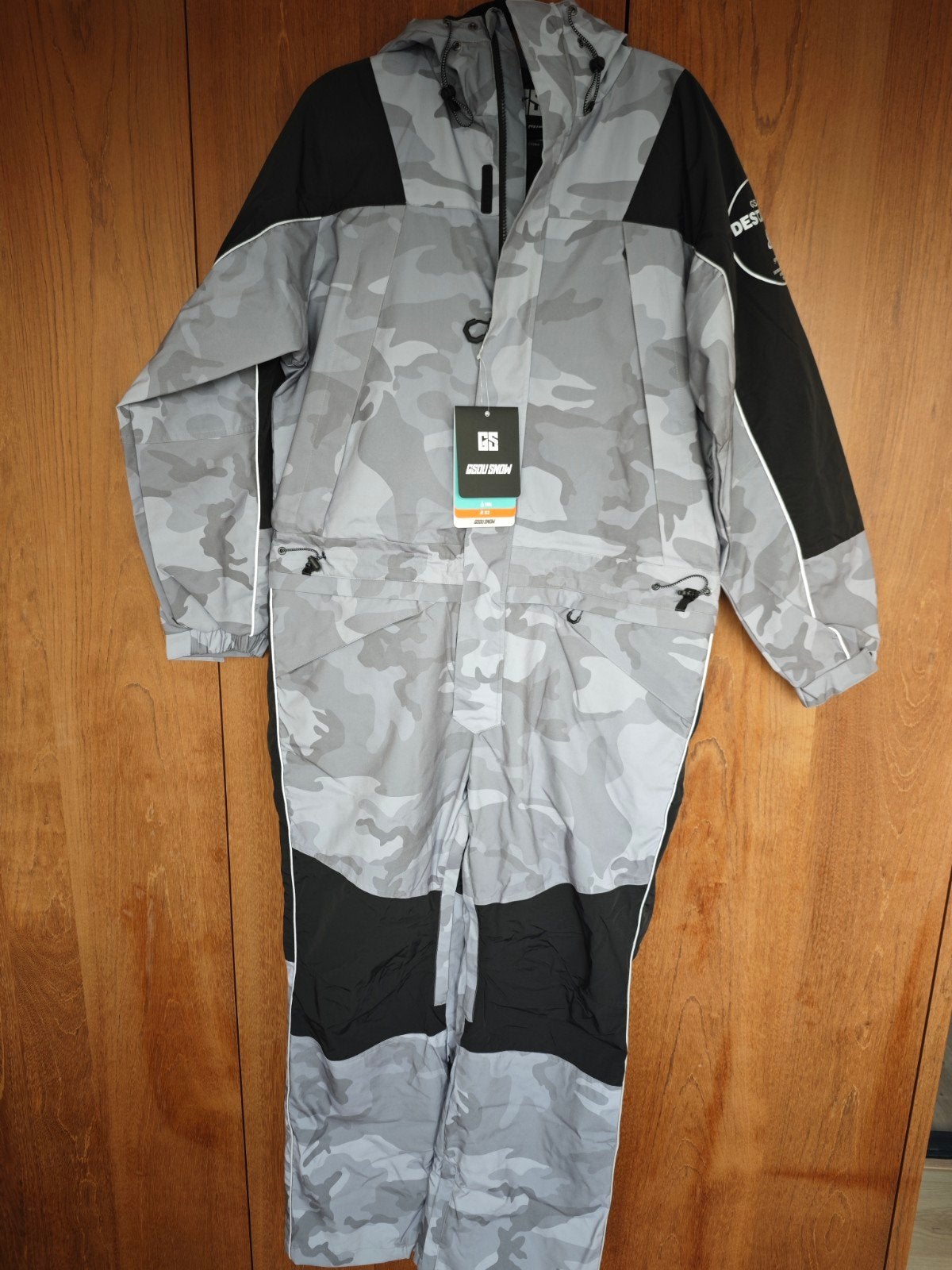New Group Snow Skipak- M, Ophalen of Verzenden, Nieuw