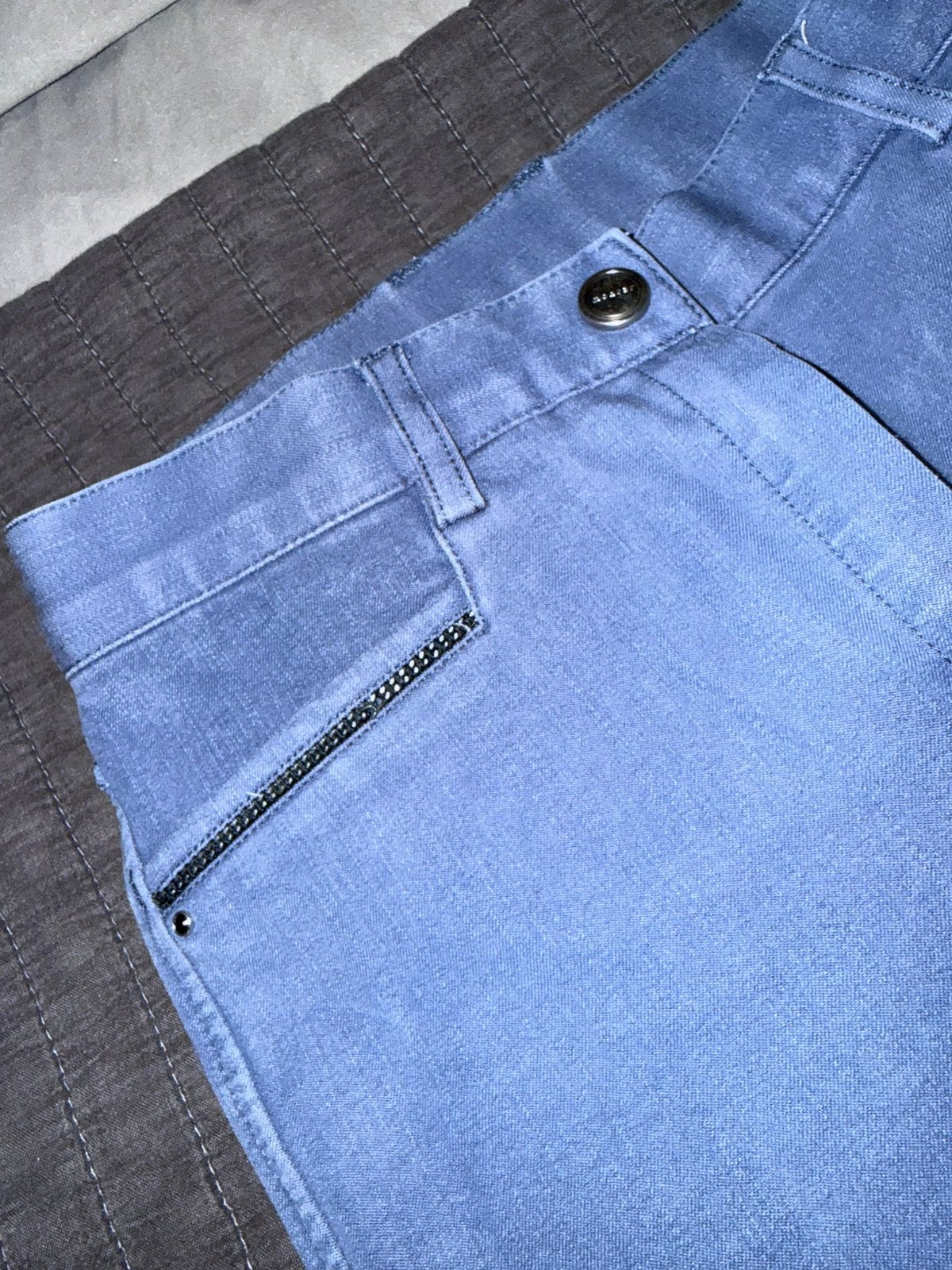 Montar rijbroek, Dieren en Toebehoren, Paardrijkleding, Dressuur, Zo goed als nieuw, Dames, Onderkleding