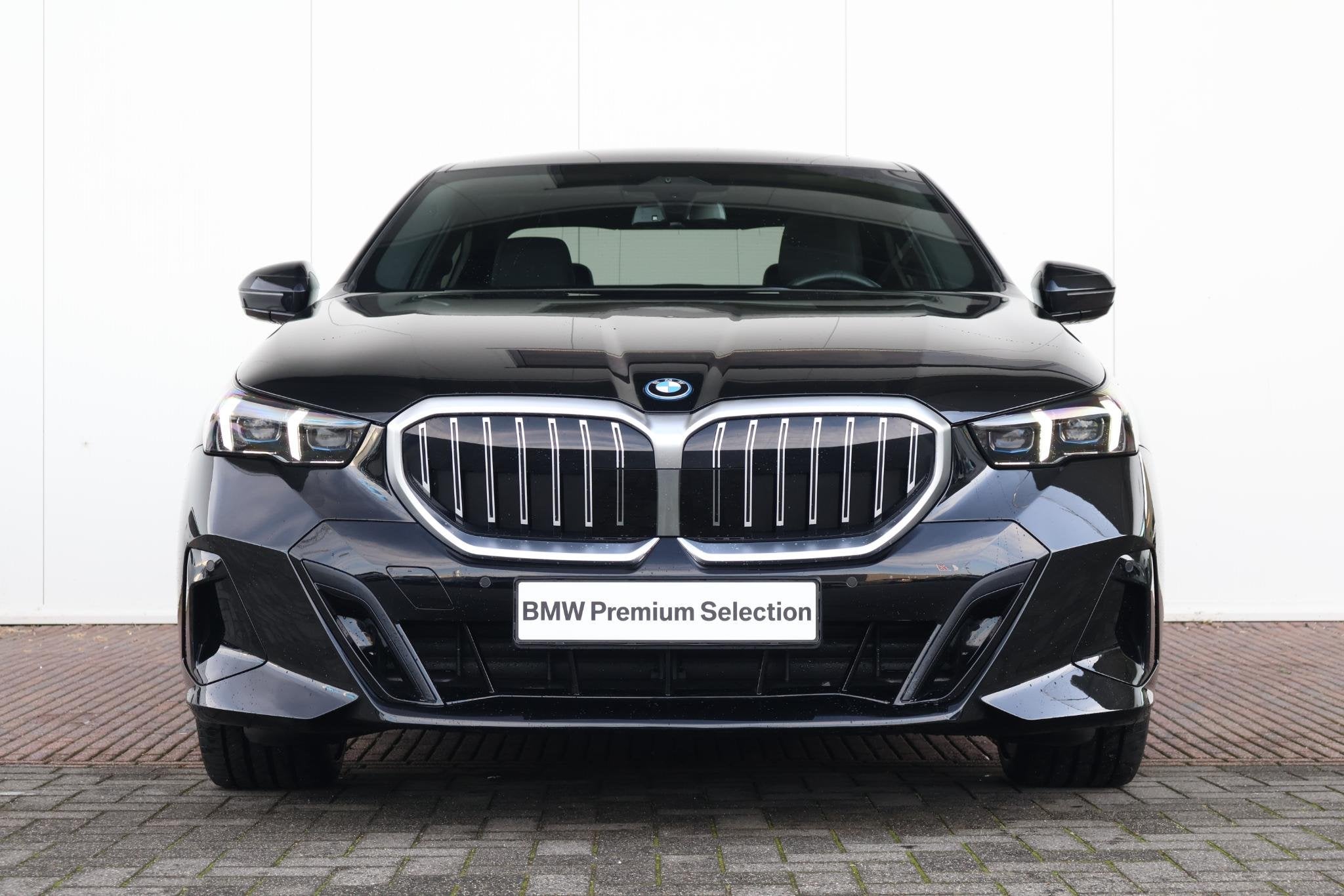 BMW 5-serie 530e xDrive | SoH 100% | M-Sport Pakket | Panora, Automaat, 1998 cc, Stof, Gebruikt