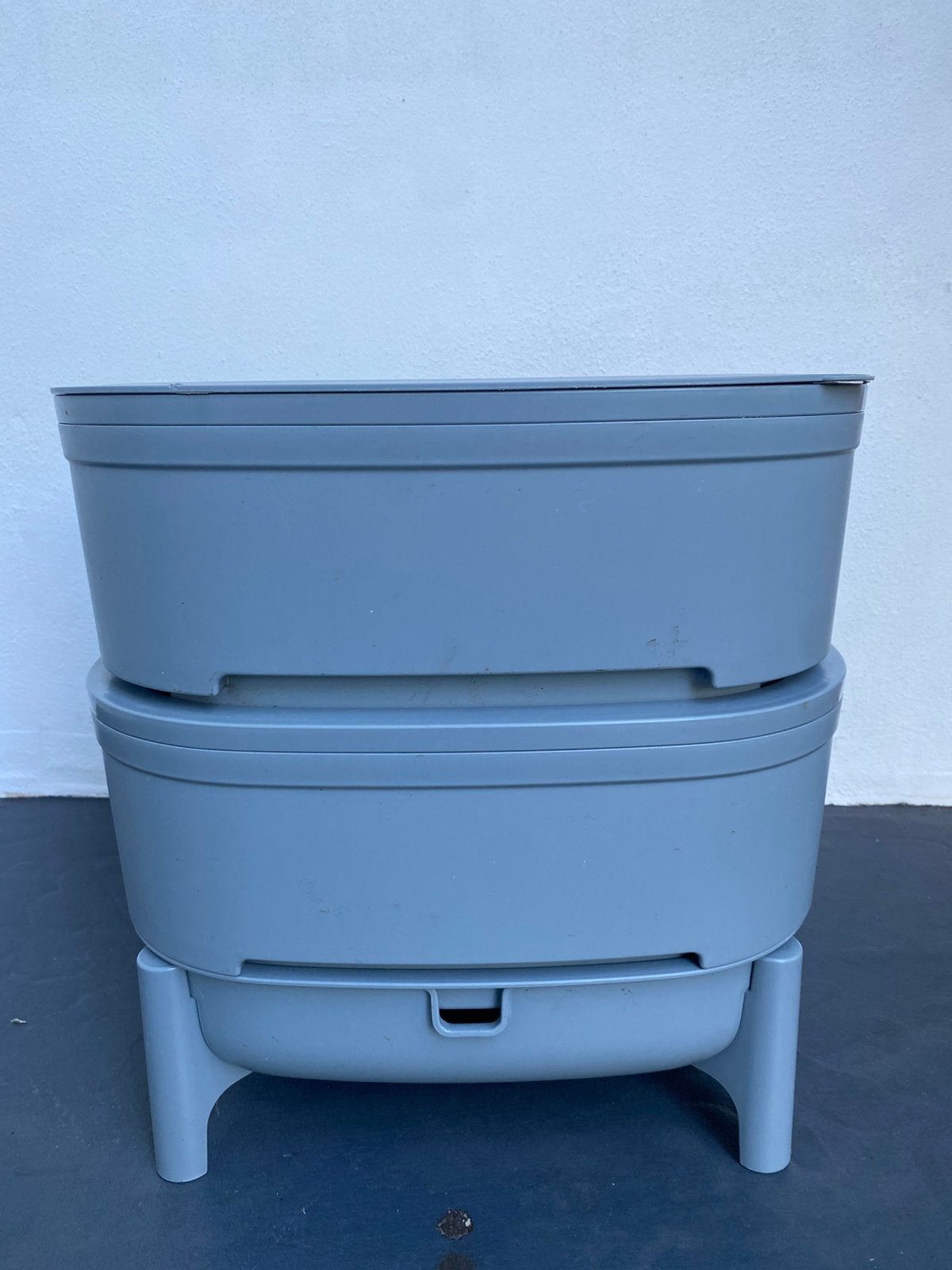 Wormenhotel, Tuin en Terras, Aarde en Mest, Ophalen, Compost