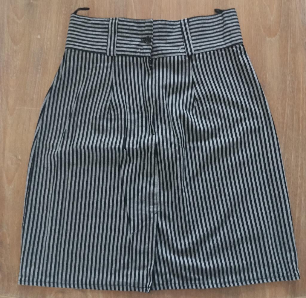 Rokjes, Kleding | Dames, Rokken, Maat 38/40 (M), Zwart, Ophalen of Verzenden, Zo goed als nieuw