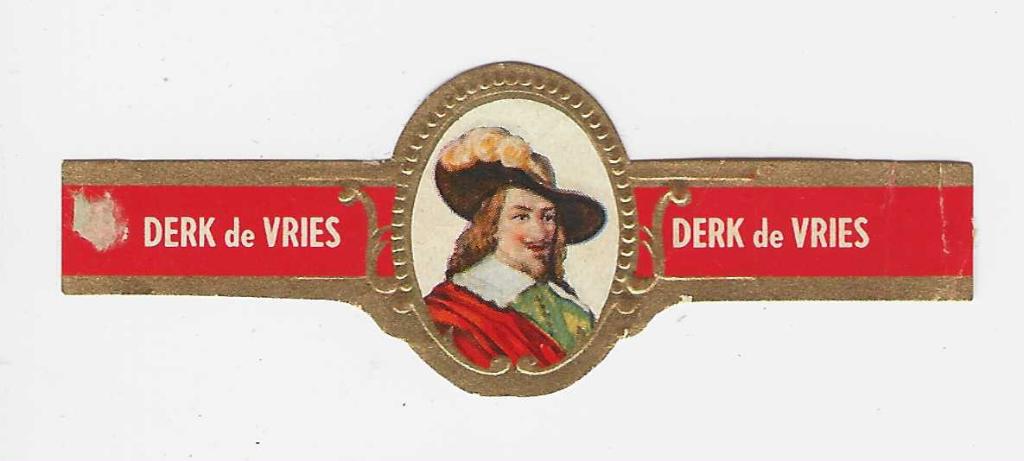 Klassiek 19 - 192   diverse sigarenbandjes, Verzamelen, Rookartikelen, Aanstekers en Luciferdoosjes, Ophalen of Verzenden, Gebruikt