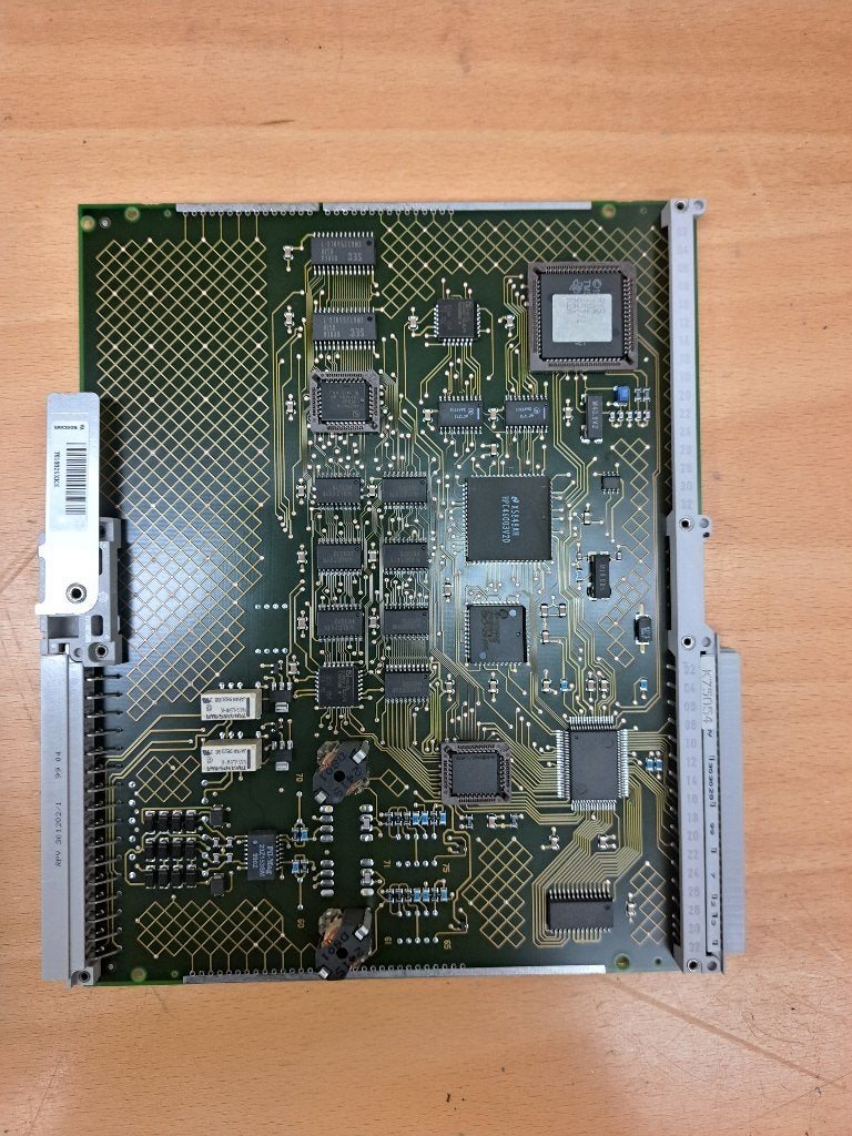 Ericsson Consono MD110 Insteekmodules, Ophalen, Gebruikt, Analoge centrale