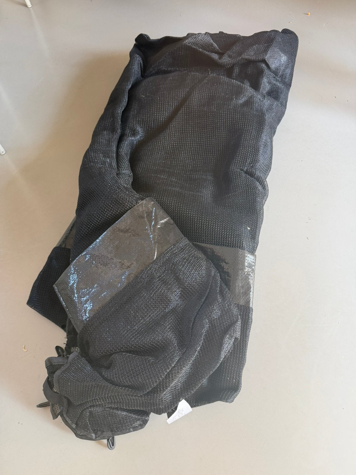 Net voor salta trampoline (305x214), Ophalen of Verzenden, Nieuw