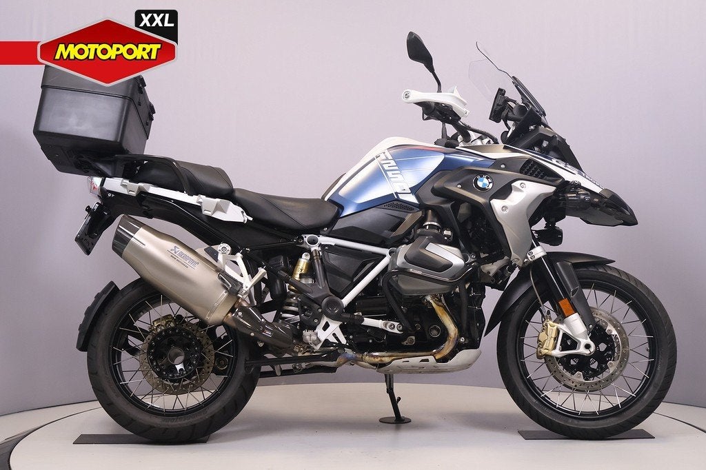 BMW R 1250 GS (bj 2023), Bedrijf, Toermotor, Bmwklantenservice@bmw.nl, BMW Group Nederland