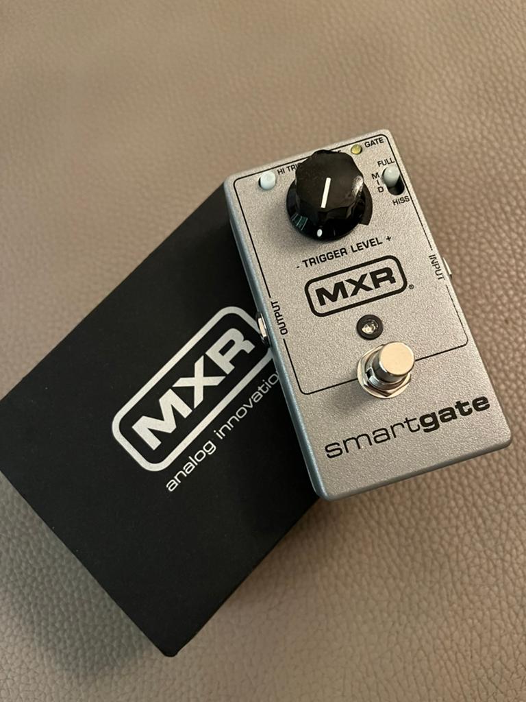 MXR smarte gate, Muziek en Instrumenten, Ophalen of Verzenden, Zo goed als nieuw