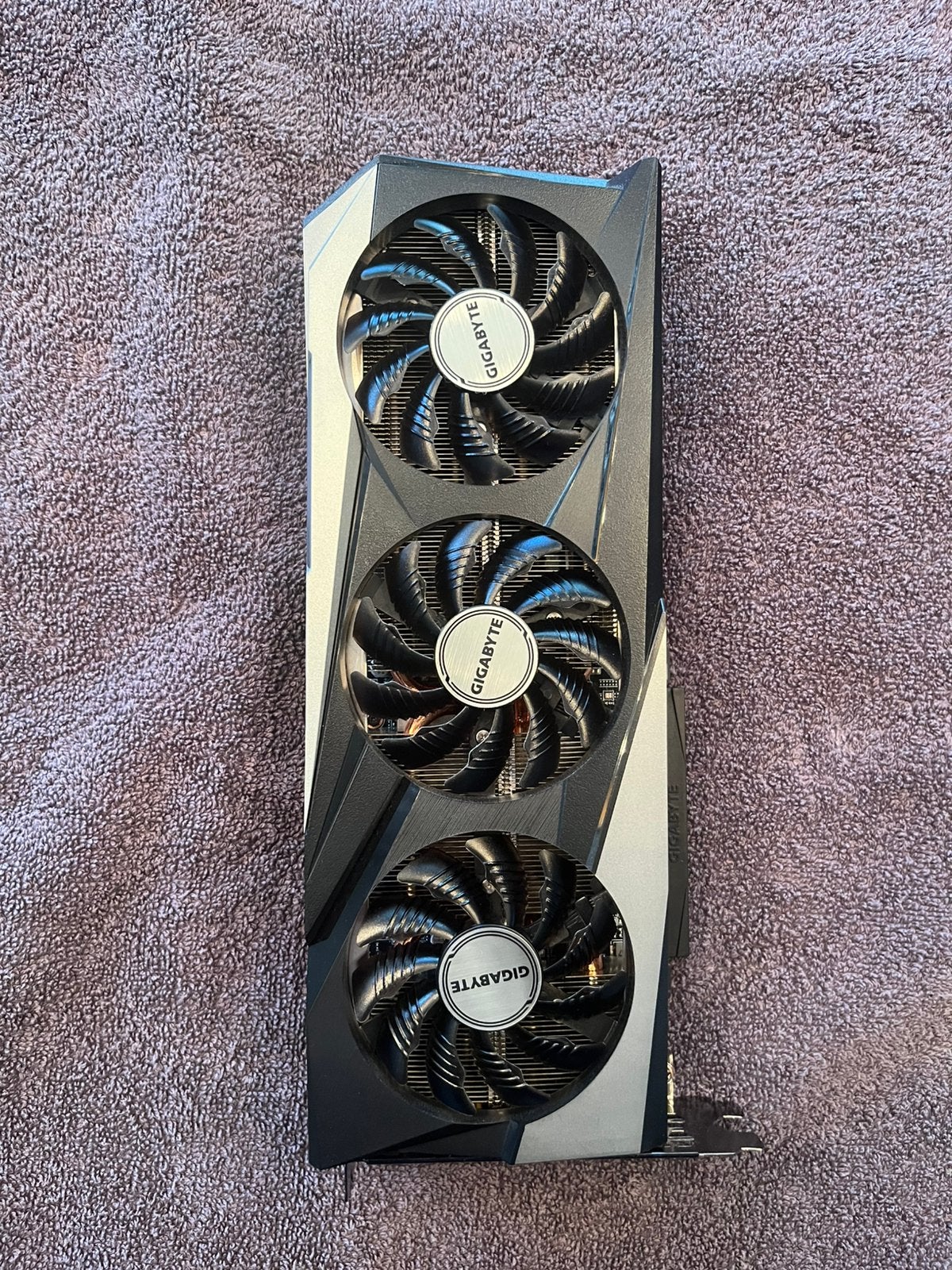 RX7600 in Perfecte staat!, Ophalen of Verzenden, Zo goed als nieuw, GDDR6, PCI-Express 4