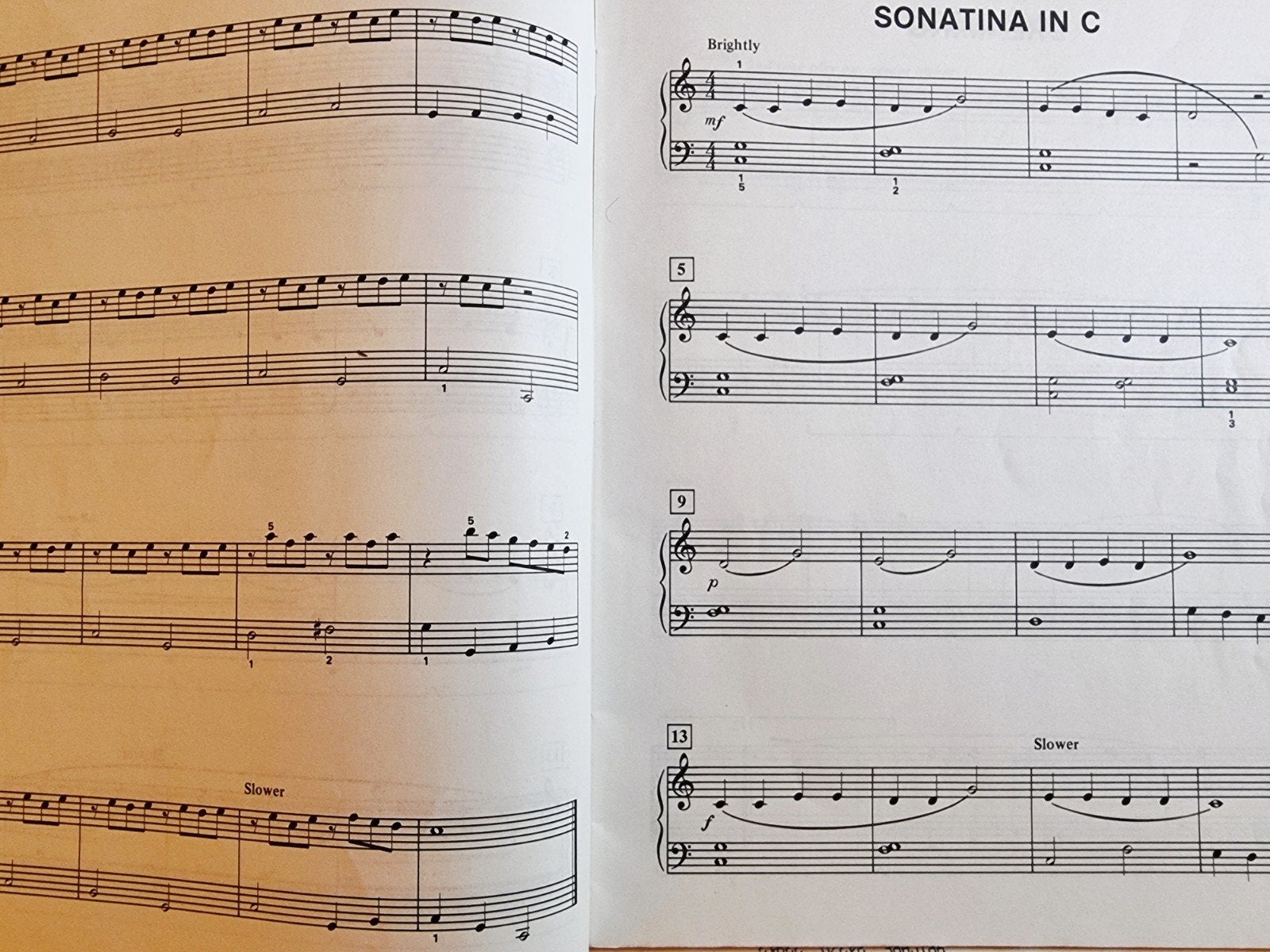 Alfred's Basic Adult Duet Book - Level One (Piano) P49, Muziek en Instrumenten, Bladmuziek, Gebruikt, Verzenden, Les of Cursus