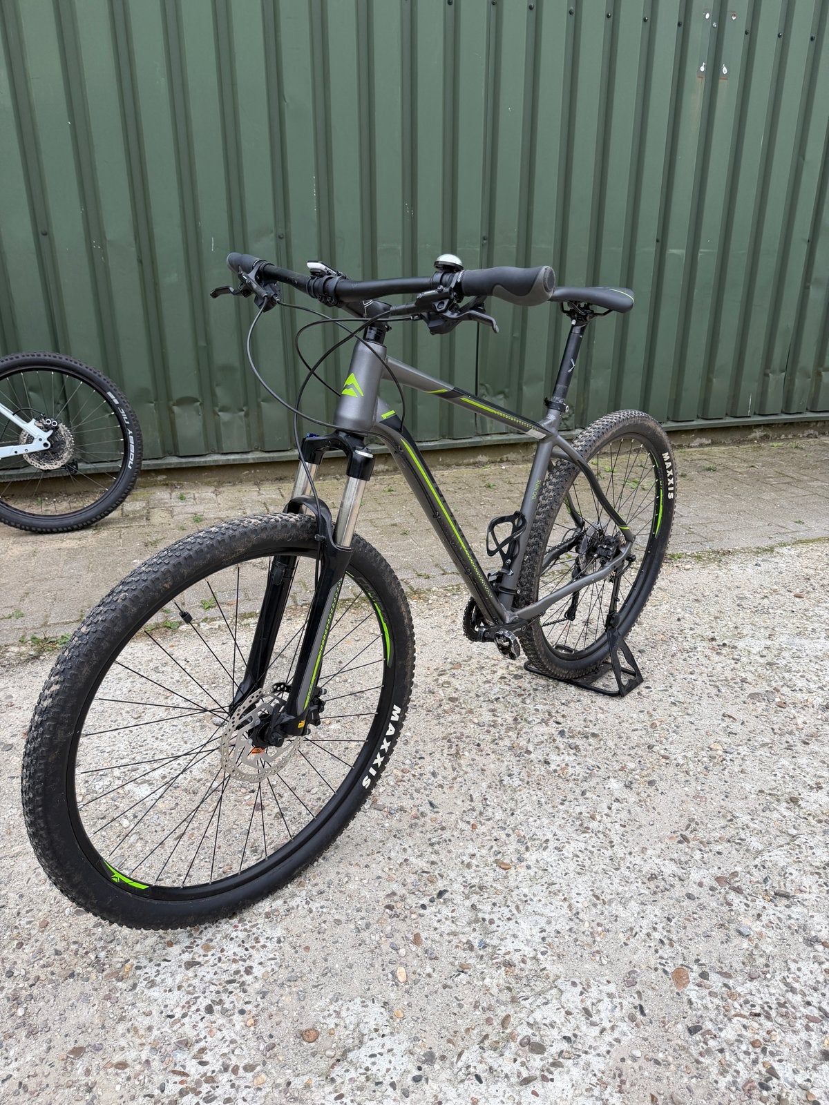 Merida Big Nine 300 Mountainbike 29 inch - Zo goed als nieuw, Hardtail, Merida, Ophalen of Verzenden, Zo goed als nieuw