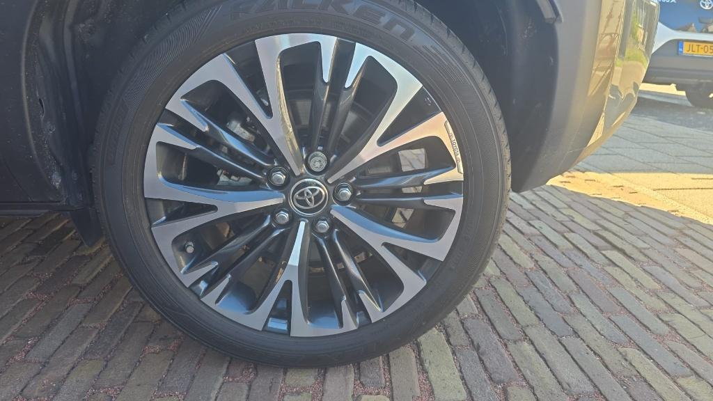 Dragonslock wielsloten, Ophalen, Zo goed als nieuw