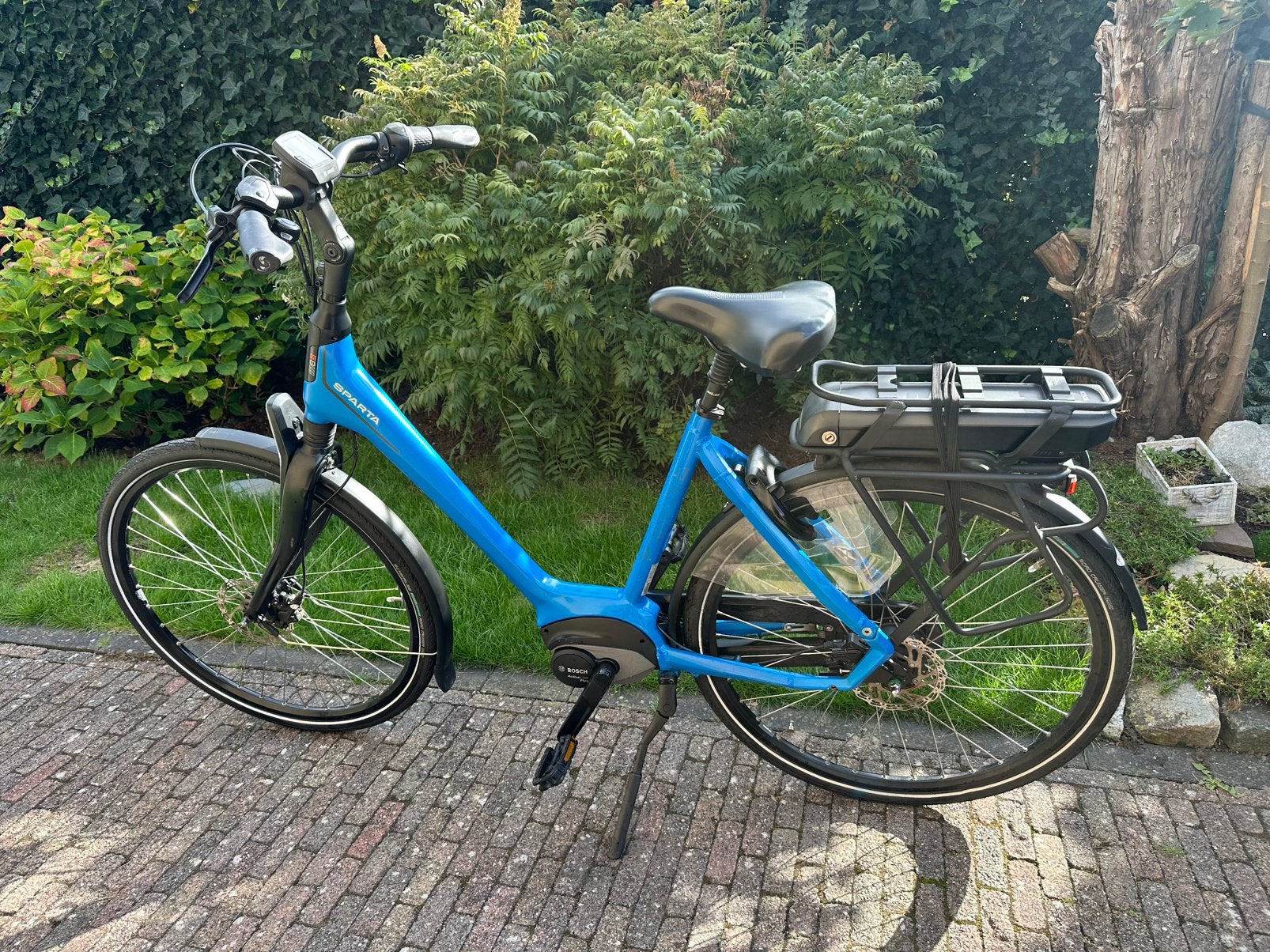 Sparta A-Shine Energy M8B, 51 tot 55 cm, Ophalen of Verzenden, Zo goed als nieuw, Sparta