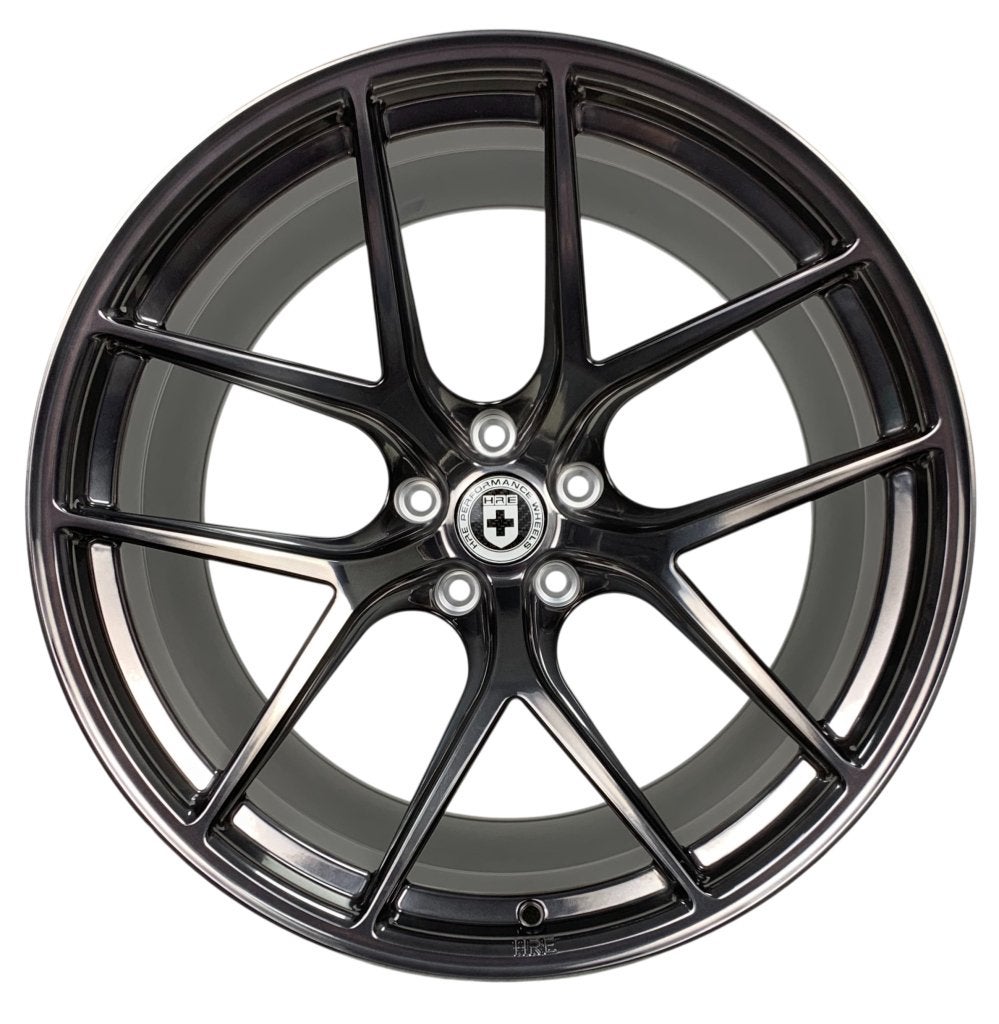 HP Performance Velgen – HRE P101SC Style – HP Parts, Niet ingevuld, Nieuw, Niet ingevuld, Niet ingevuld