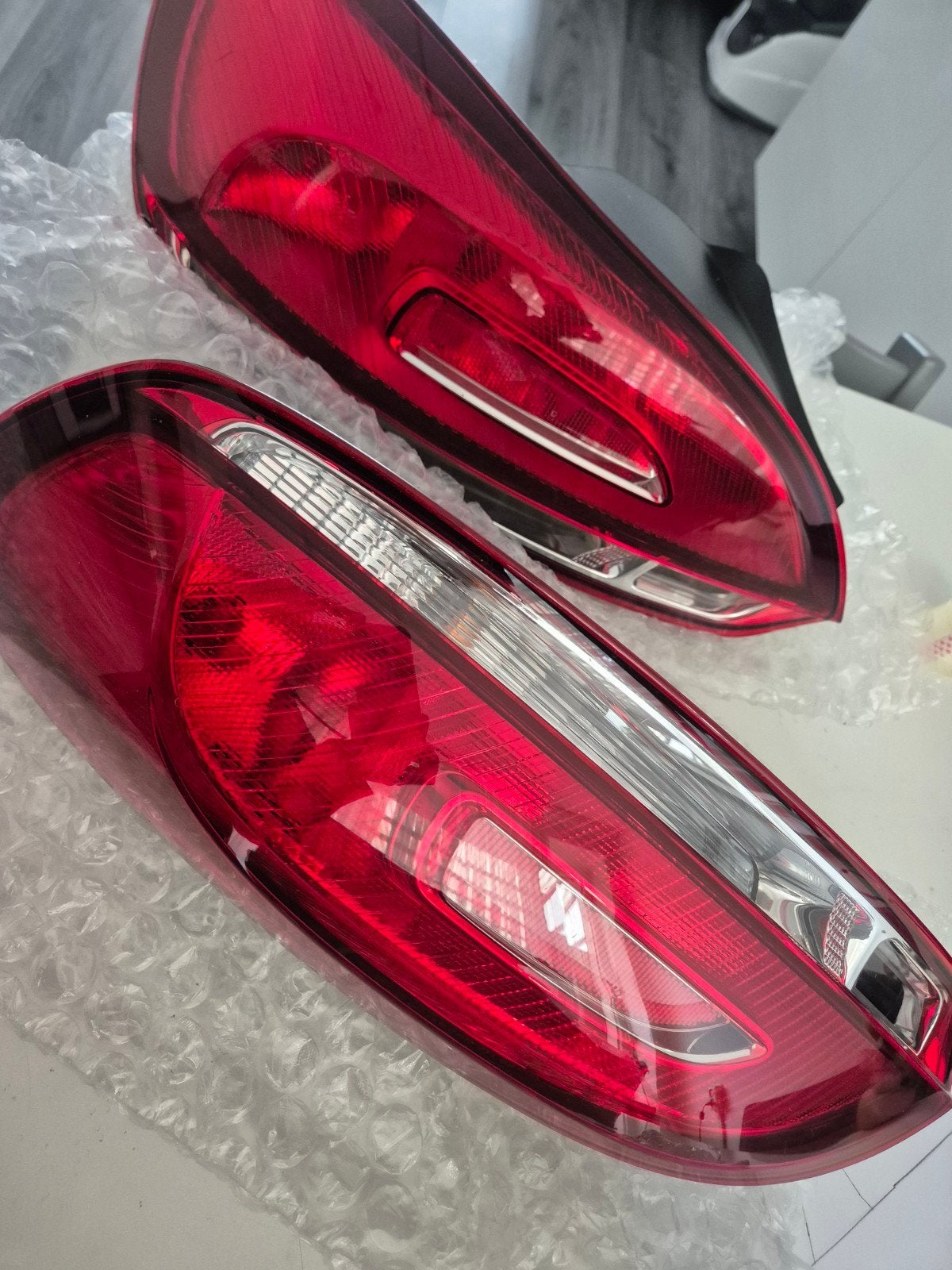 Volkswagen Golf 6 Achterlicht Rechts 1K8945096G, Auto-onderdelen, Verlichting, Ophalen of Verzenden, Gebruikt, Volkswagen