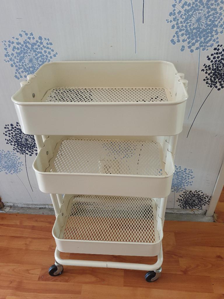 Roltafel, Ophalen of Verzenden, Zo goed als nieuw