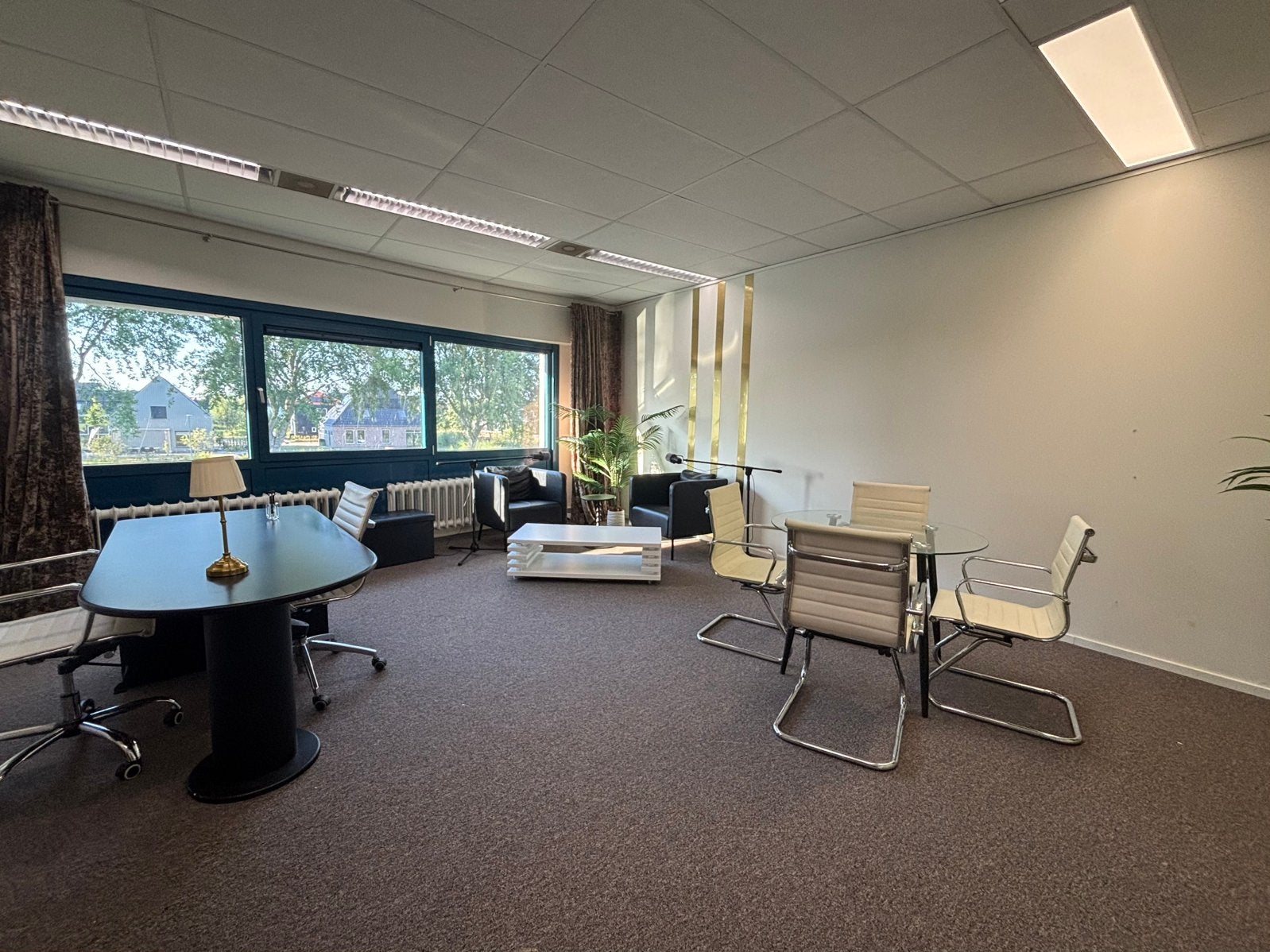 Kantoorruimte te huur Broek op Langedijk – 32 m² – €380  p/m