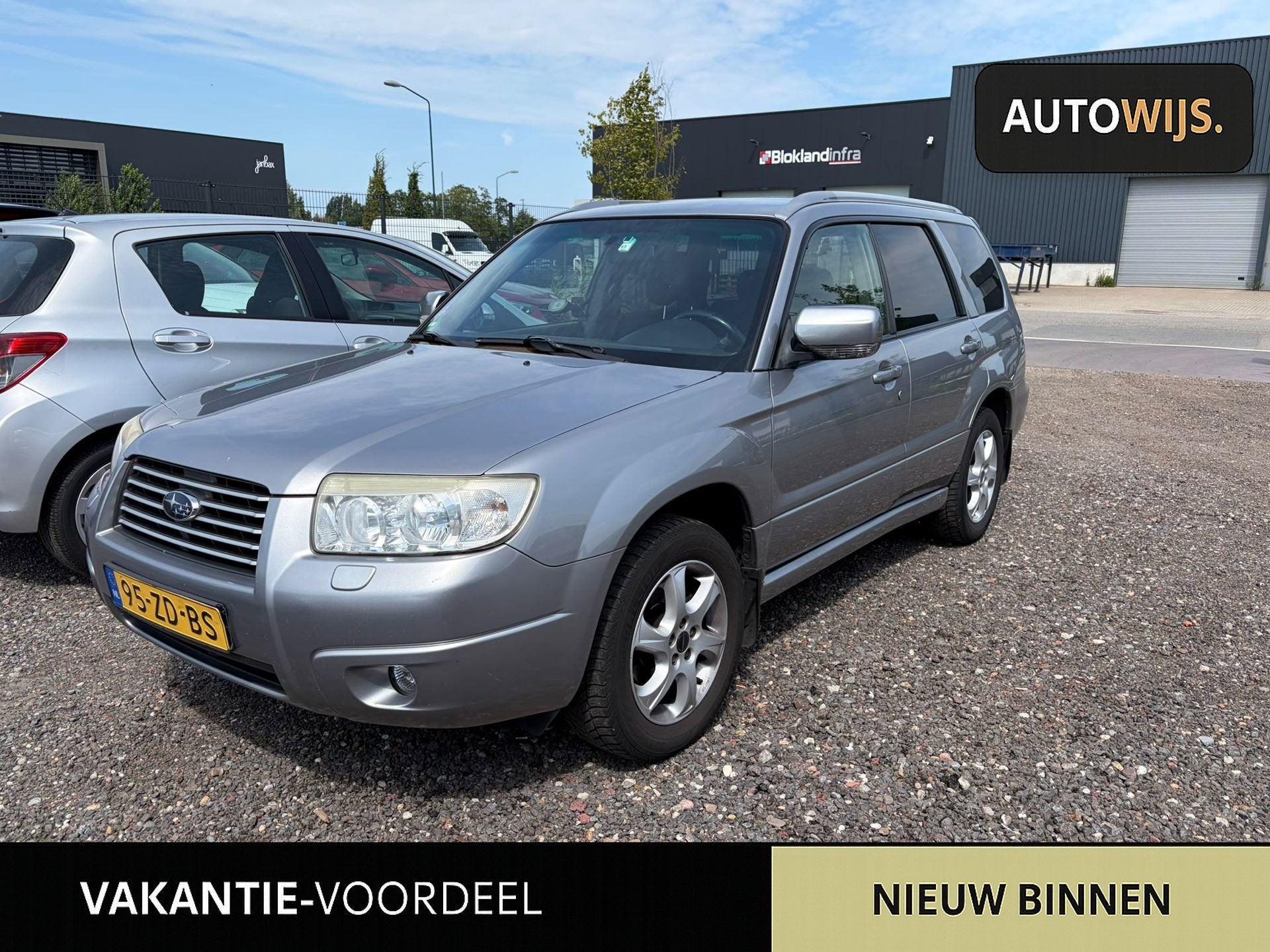 Subaru Forester 2.0 X Edition|AUT|LPG|TREKHAAK|PDC|CRUISE|NL, Auto's, Subaru, 1441 kg, Gebruikt, Zwart, 4 cilinders