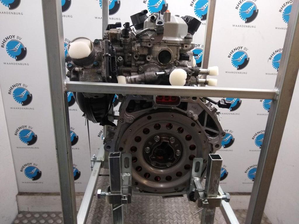 HONDA CIVIC HYBRID 1.3 Hybrid  MOTOR 2009, Ophalen of Verzenden, Gebruikt, Stiba lid