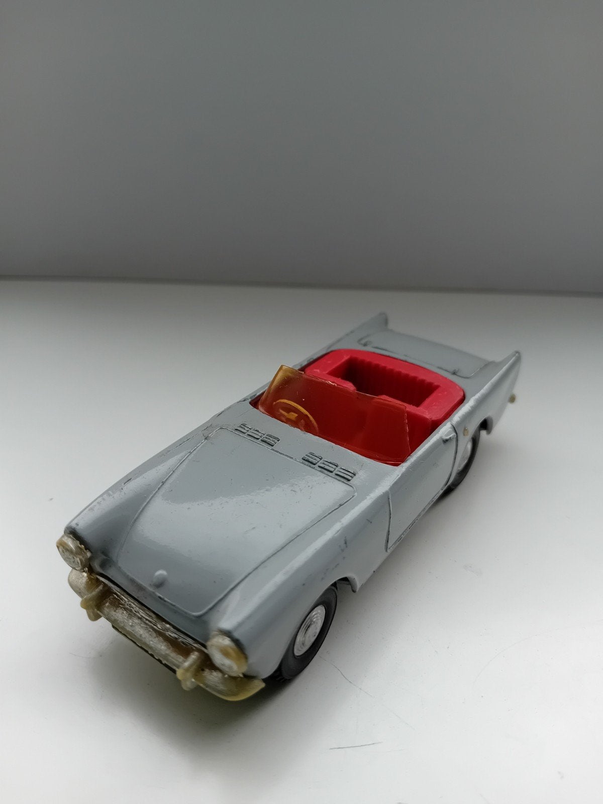 Spot-On Sunbeam Alpine., Ophalen of Verzenden, Zo goed als nieuw, Auto, Overige merken