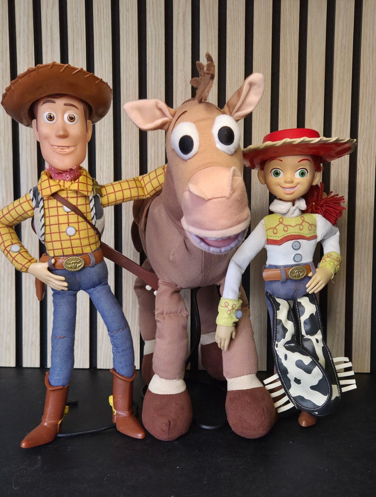 Toy Story. Diverse Modellen!  Ook o.a uit 1995/96!, Ophalen of Verzenden, Zo goed als nieuw