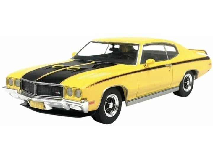 Buick GSX 1971, Ophalen of Verzenden, Nieuw, Auto, Overige merken
