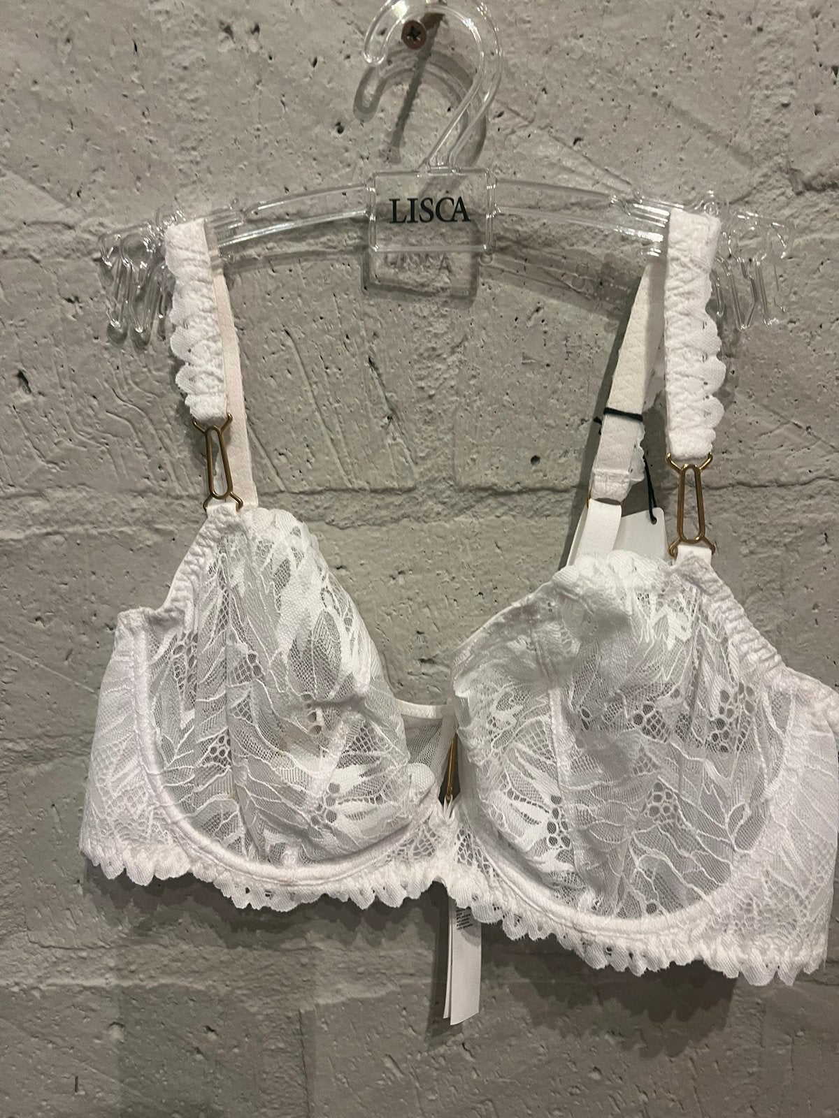 Aubade bh maat 75E NIEUW!! Nu €45,-, Ophalen of Verzenden, BH