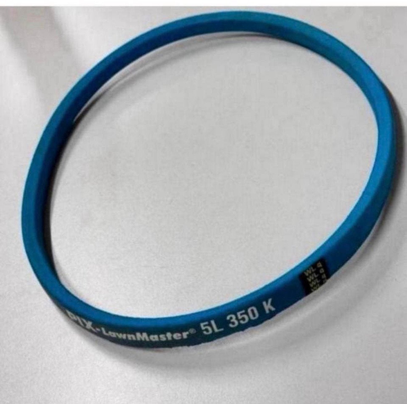 Grasmaaier Zitmaaier V-snaar Riem PIX-Lawnmaster 5L 350-K, Nieuw, Ophalen of Verzenden, H, H