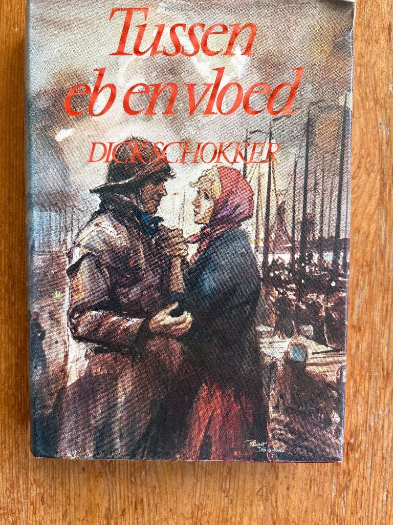 Tussen eb en vloed/Het leven gaat verder/Als jij op me wacht, Ophalen of Verzenden, Zo goed als nieuw