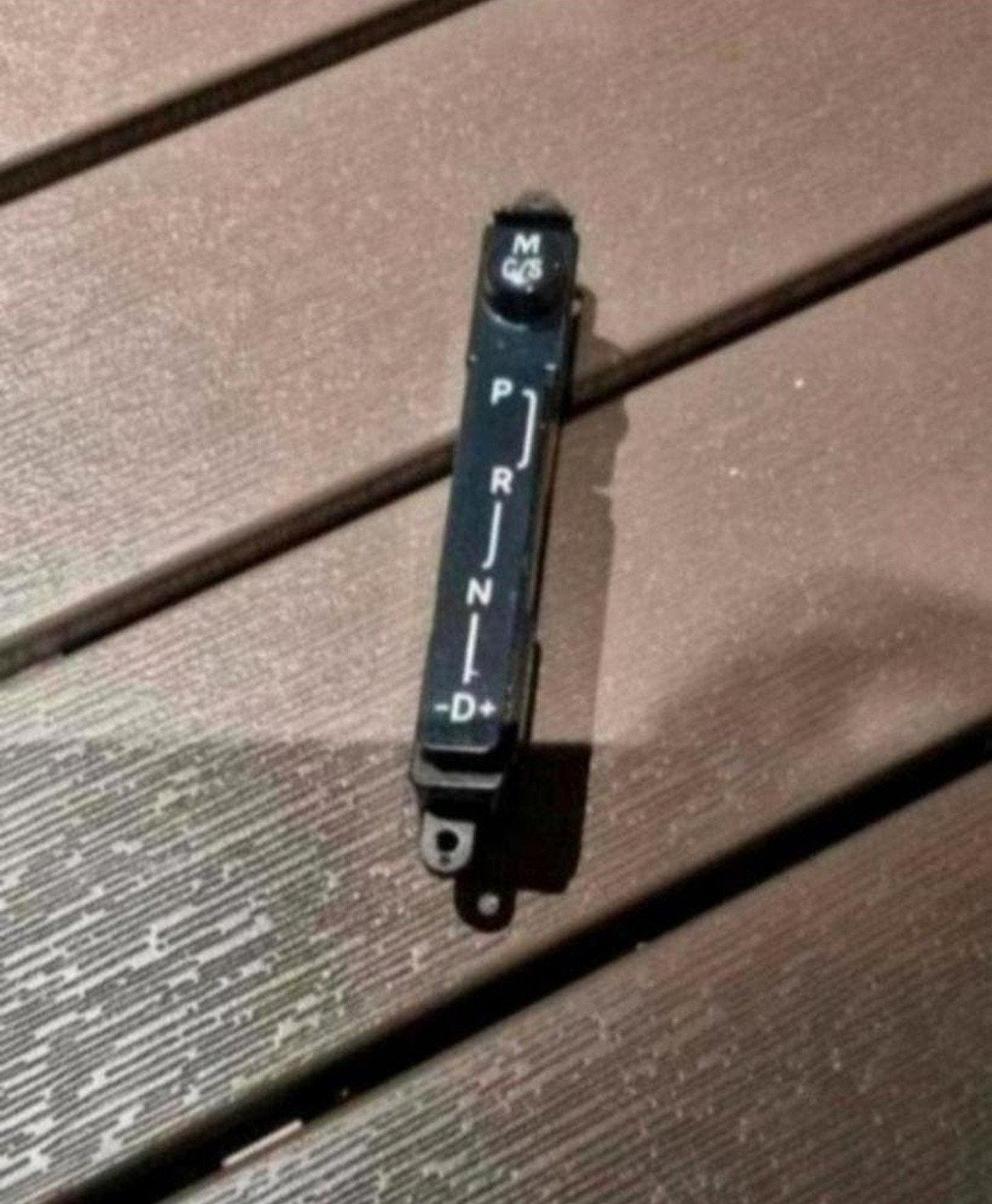 GEAR AUTOMAAT INDICATOR MERCEDES W211 W219 E55 AMG, Ophalen of Verzenden