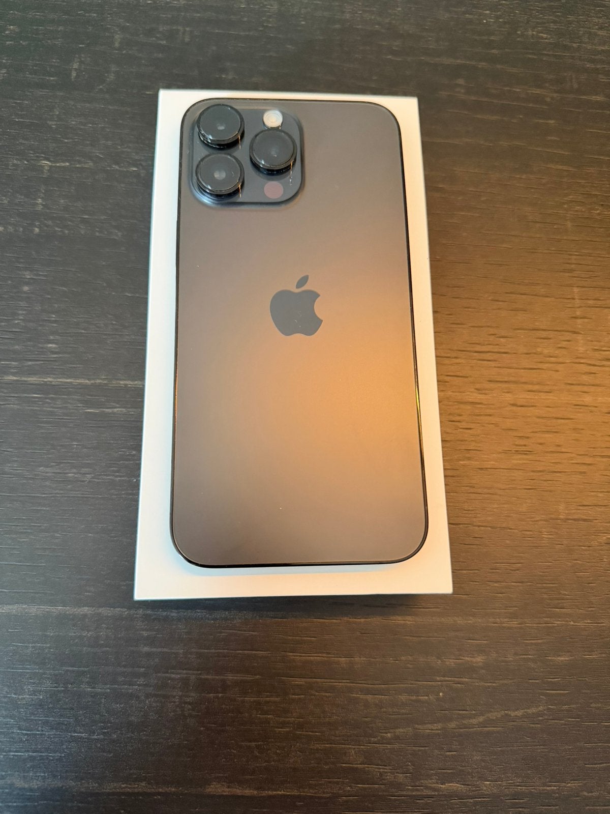 iPhone 14 Pro Max 128GB – Zo goed als nieuw