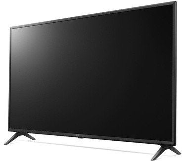 LG Smart TV 60UN71006LB - 60 inch 4K UHD Smart TV, Audio, Tv en Foto, Televisies, Ophalen, LED, Zo goed als nieuw, 100 cm of meer