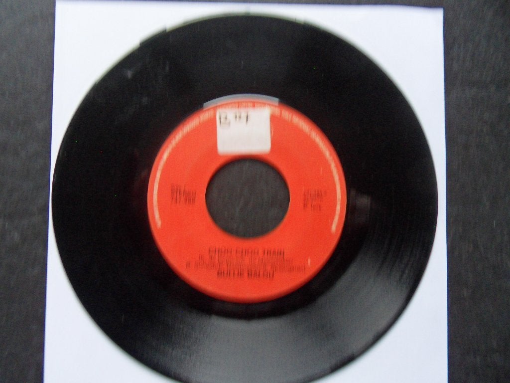 Bullie Balou - Choo-Choo train, Ophalen of Verzenden, Zo goed als nieuw, Pop