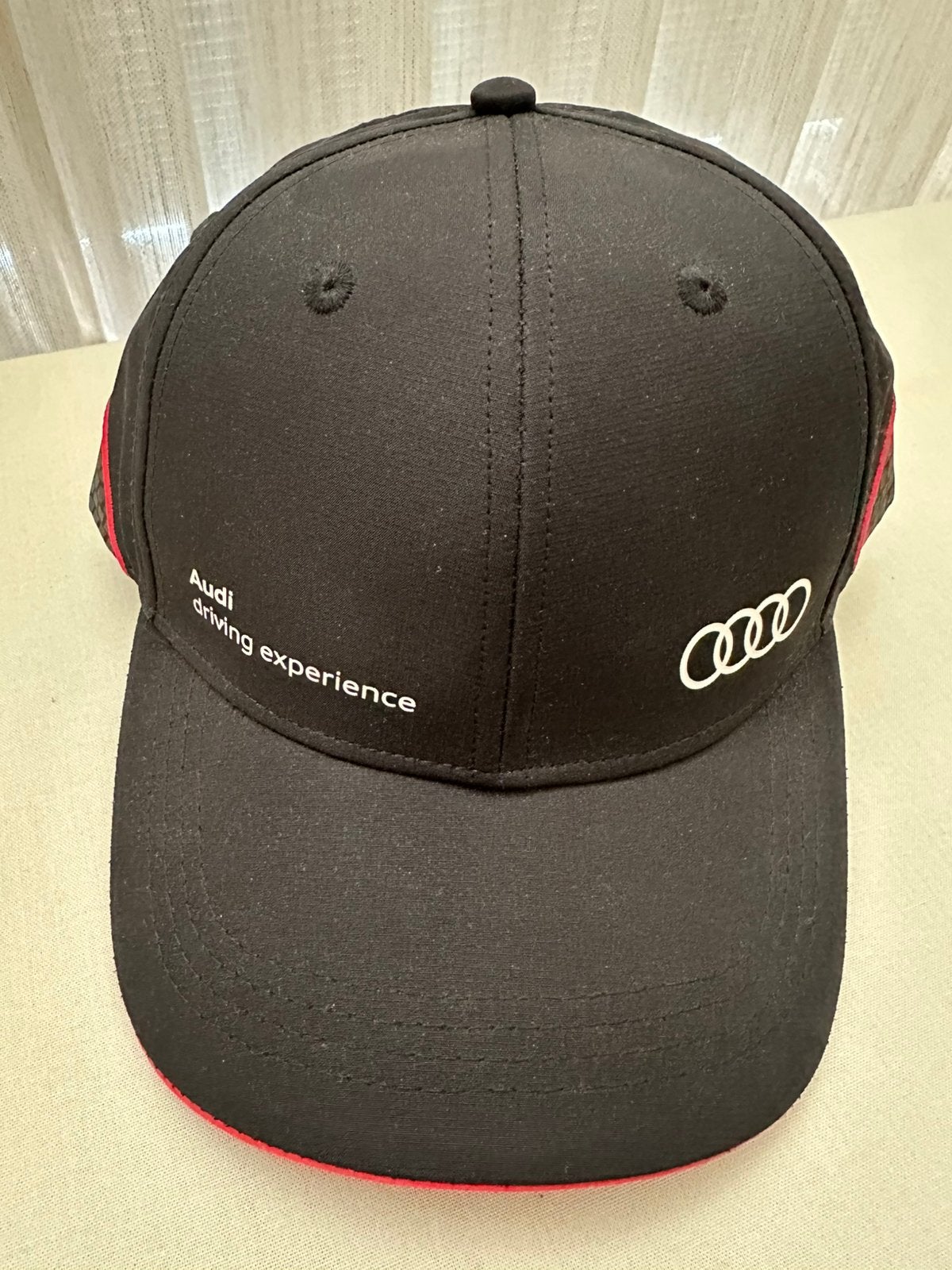 Audi cap, Ophalen of Verzenden, Nieuw, One size fits all, Pet