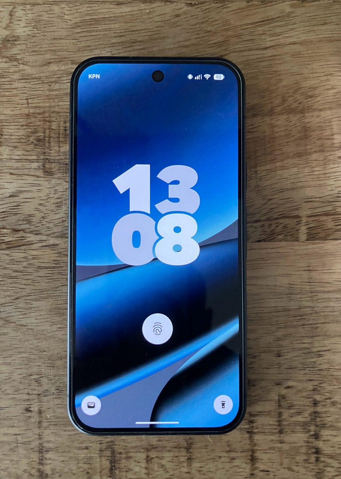 Google pixel 10, Telecommunicatie, Mobiele telefoons | Overige merken, Ophalen, Zo goed als nieuw, 6 megapixel of meer