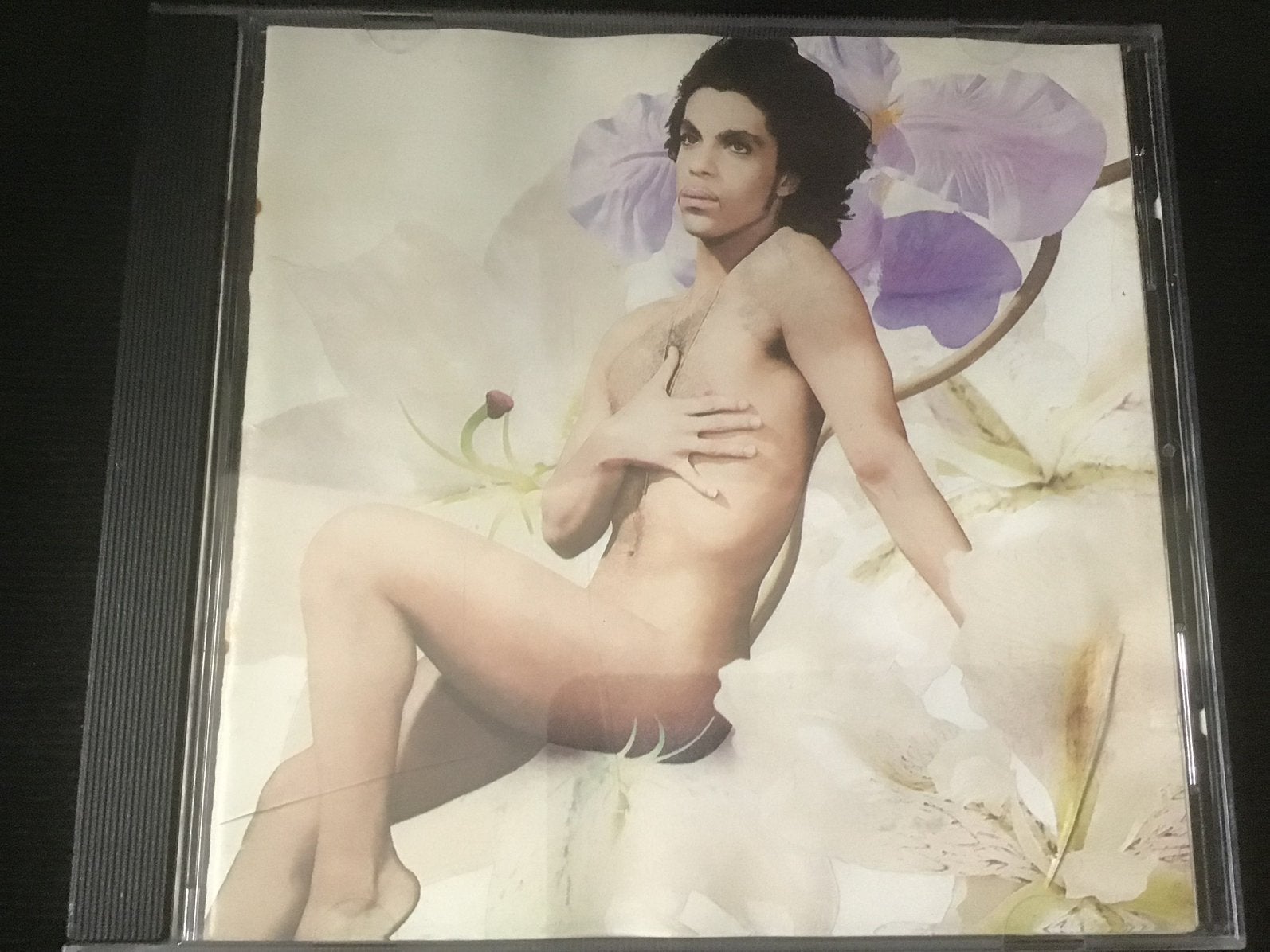 Prince, Love Sexy cd, Ophalen of Verzenden, Zo goed als nieuw