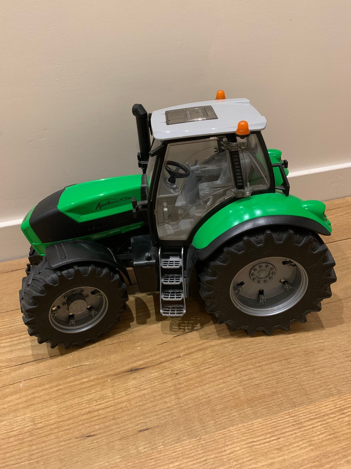 Tractor speelgoed !, Ophalen of Verzenden, Zo goed als nieuw