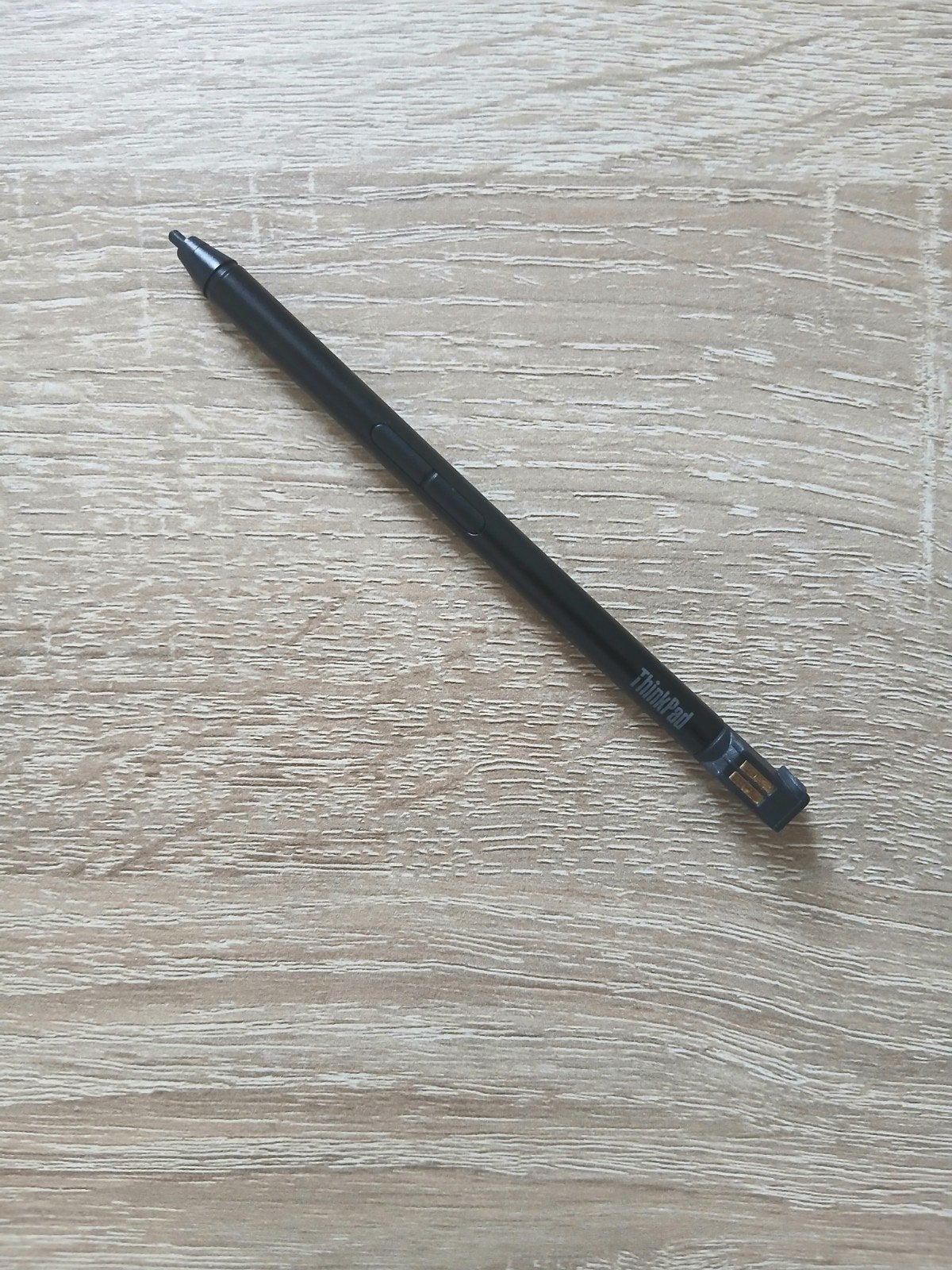 Lenovo Thinkpad Yoga 370 stylus pen, Ophalen of Verzenden, Gebruikt