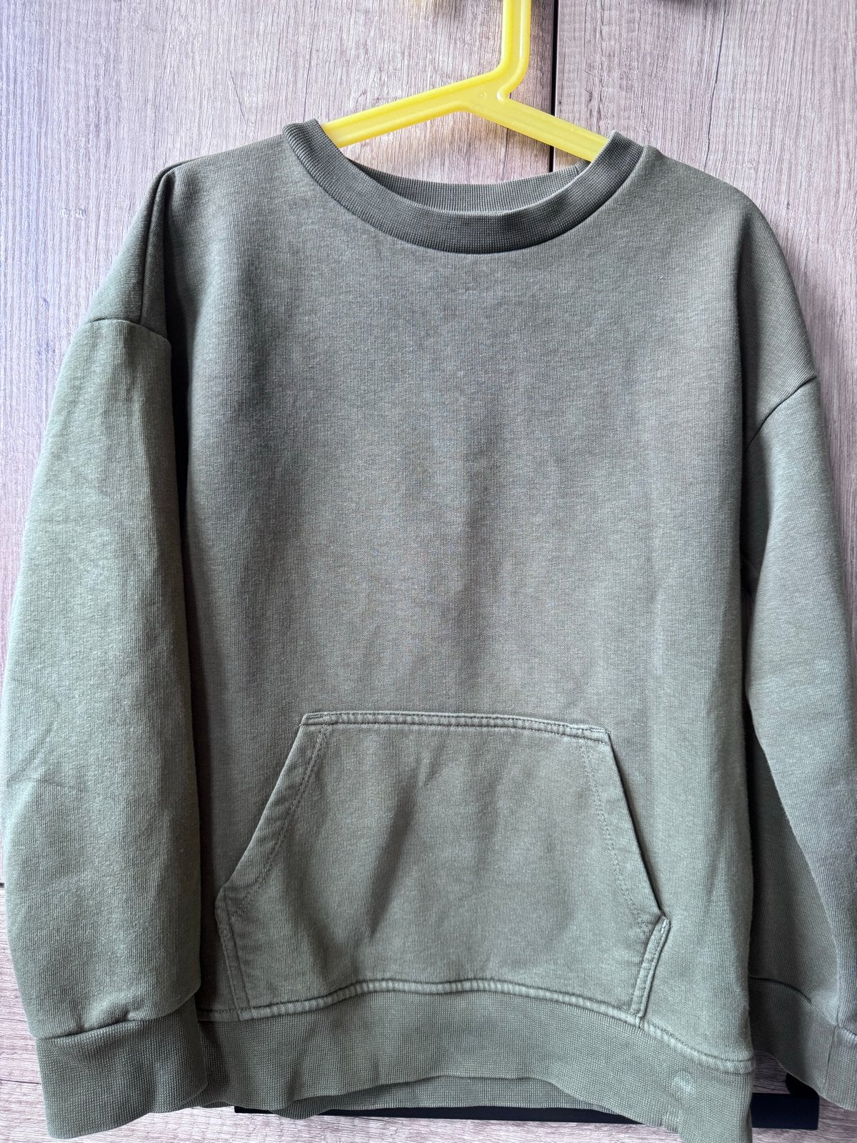 Kinderkleding pakket: Hoodies, Truien, T-shirt, Jeans, Broek, Ophalen of Verzenden, Gebruikt, Jongen