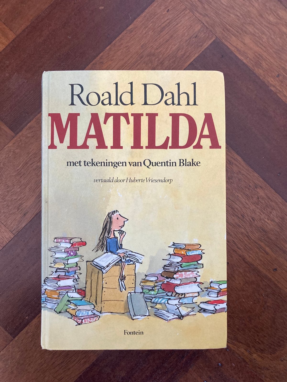 Boeken Roald Dahl, Ophalen of Verzenden, Nieuw, Verhalen