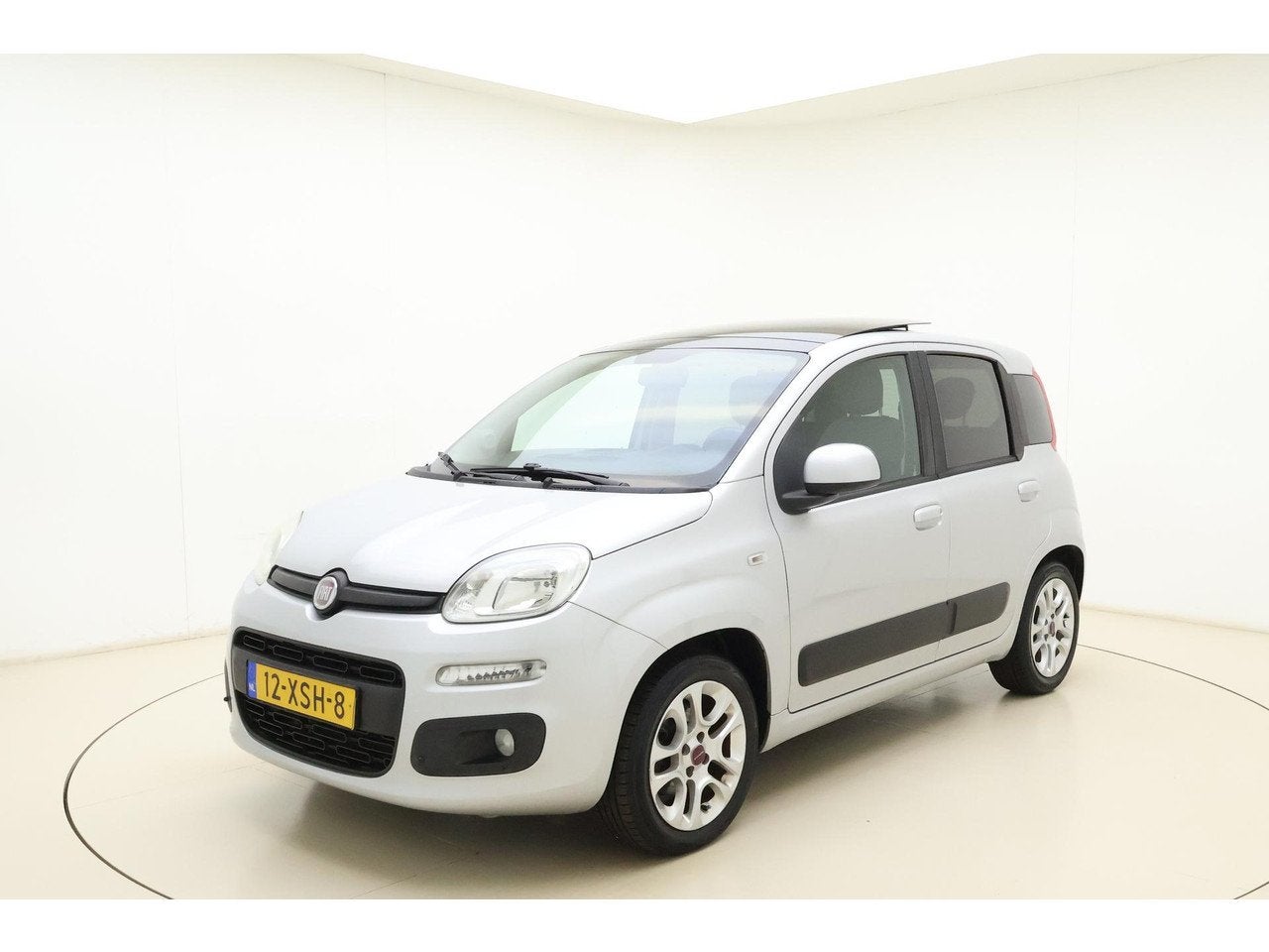 Opel KARL 1.0 ecoFLEX Edition Automaat | Airco | Cruise Cont, Auto's, 839 kg, Gebruikt, 23 km/l, Origineel Nederlands