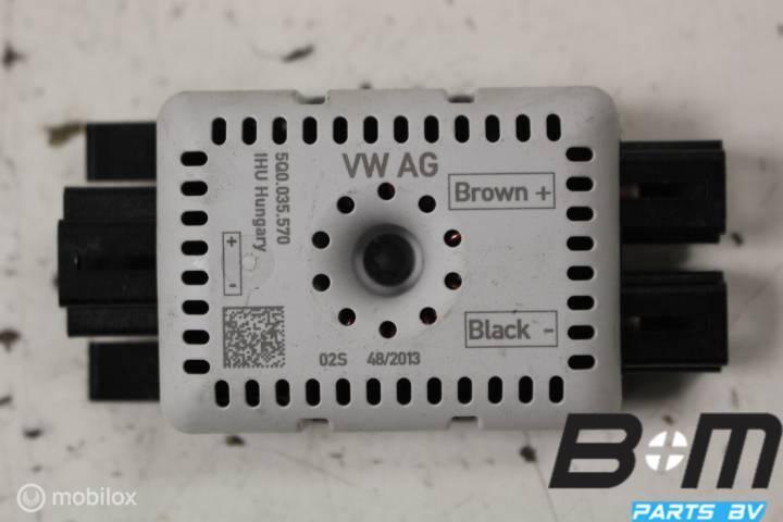 Ontstoringsfilter VW Golf 7 Variant 5Q0035570, Gebruikt