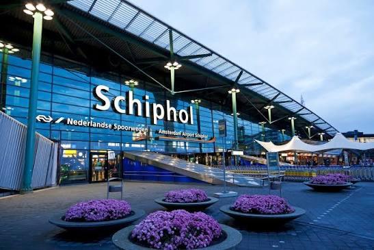 Valetparking Schiphol 1-3 dagen, Eén persoon, Vliegtuig, Nederland, Kortingskaartje