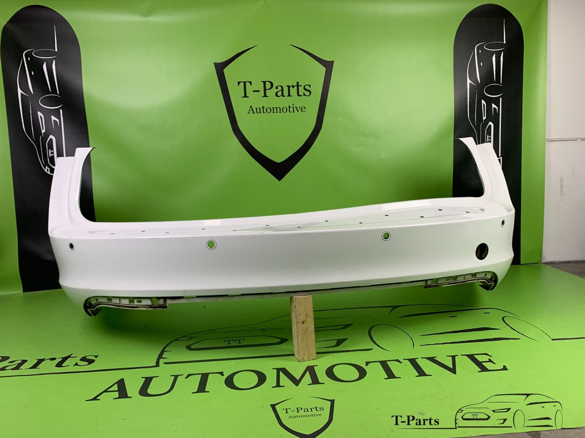 opel insignia achterbumper bumper combi stationwagen, Gebruikt, Opel Automobile GmbH, Ophalen of Verzenden, Kontakt@opel-infoservice.de