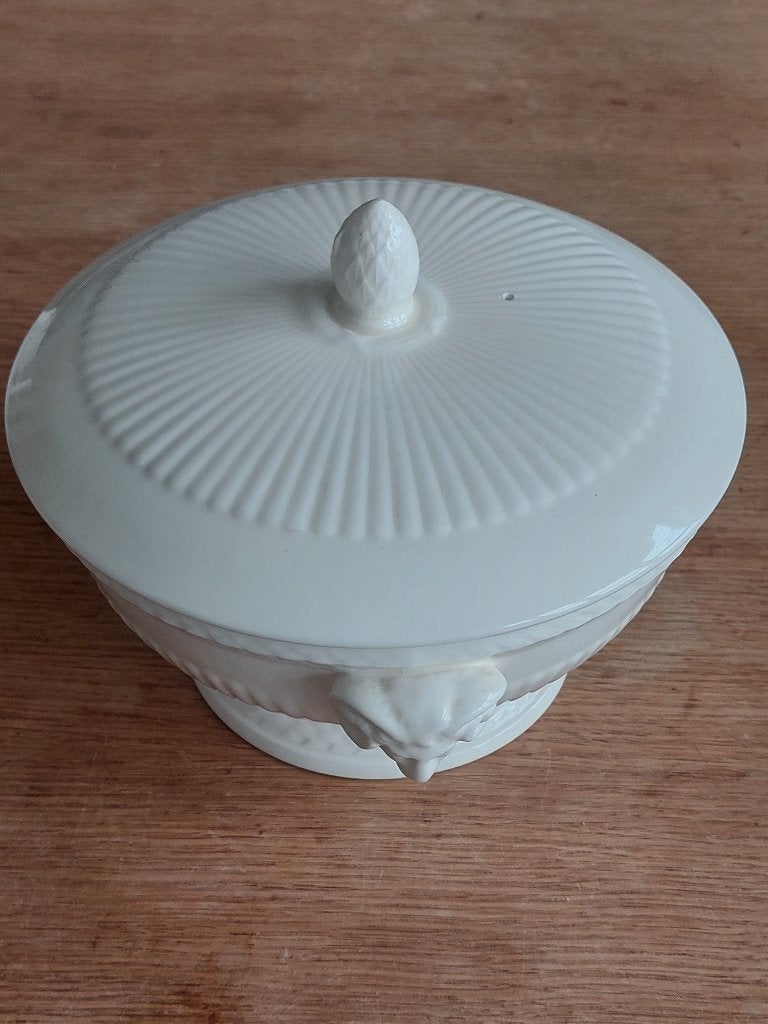 Wedgwood covered dish, Overige typen, Ophalen of Verzenden, Zo goed als nieuw, Overige stijlen