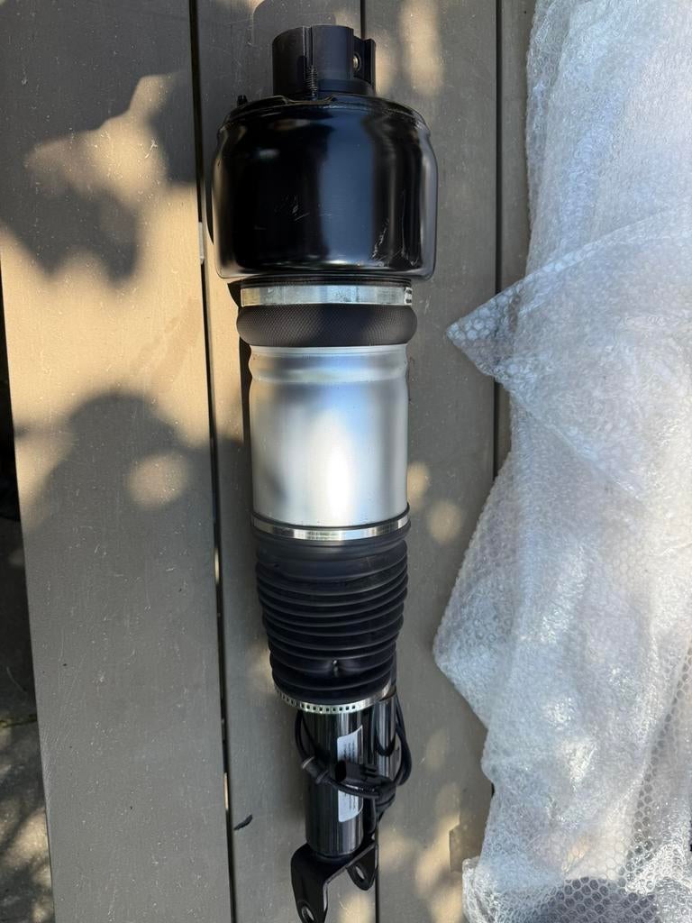 Rechter airmatic w211/w219, Ophalen of Verzenden, Gebruikt, Mercedes-Benz
