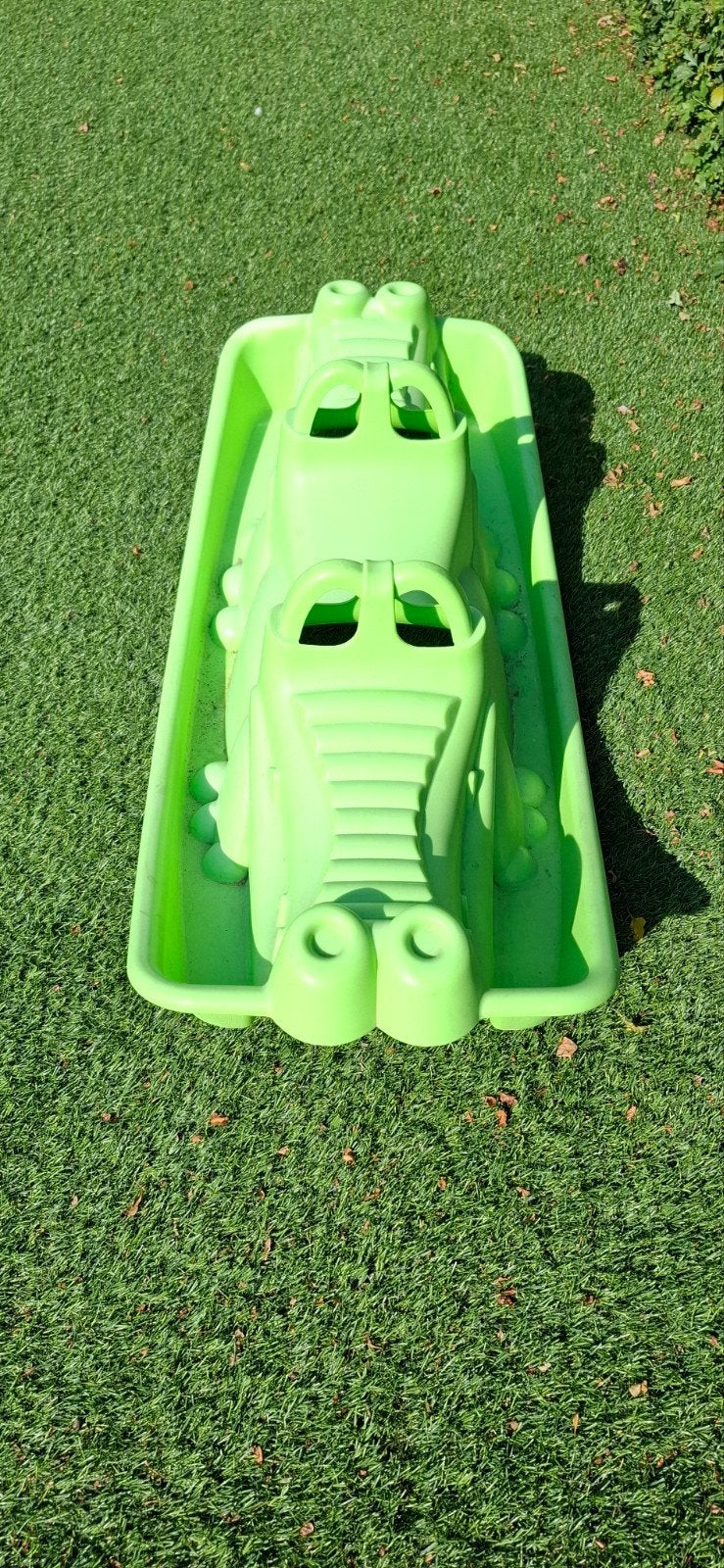 Krokodil wipwap voor kinderen, Ophalen, Gebruikt, Overige typen