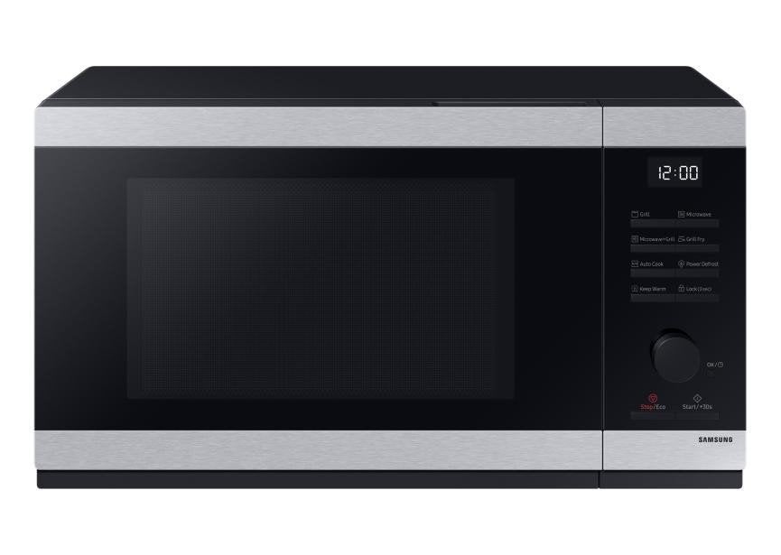 samsung mg32dg4524cte1 microgolfoven, Crisp, Ophalen of Verzenden, Magnetron, Zo goed als nieuw